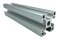 Profilés en aluminium