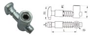 Accouplement perpendiculaire KCH1-40