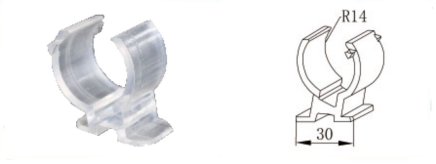 Manchon K-120 - 1