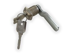 Serrure cylindrique pour armoires Kovos