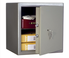 Coffre-fort meuble VAMA 46 K 1BT