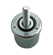 Rouleau avec roulement embouti XST-1110 - 1