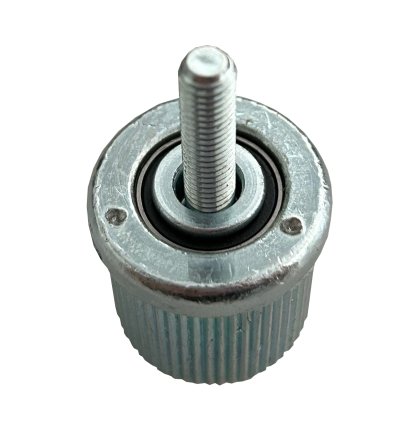 Rouleau avec roulement embouti XST-1110 - 1