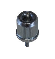 Rouleau avec roulement embouti XST-1110 - 3