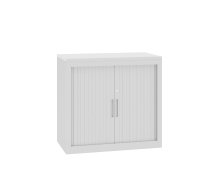 Armoire à volets roulants à étagères SBM 701 M