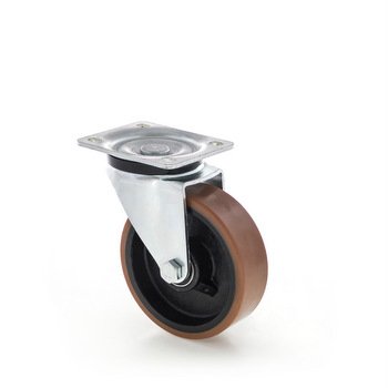 Roue pivotante sans frein 434a18K100vZPH - 1