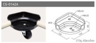 Housse de protection d'angle CG-0142A