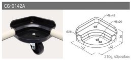 Housse de protection d'angle CG-0142A