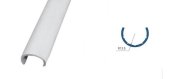 Couvercle de protection de tuyau PA-4028A