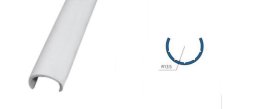 Couvercle de protection de tuyau PA-4028A