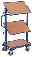 Chariot pour caisses type sw-400.803