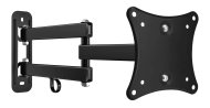 Support TV Connect IT CMH-2010-BK pour écrans 13-27"