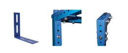 Accouplement d'angle WJ-SQ4040-004