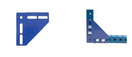 Accouplement d'angle WJ-SQ4040-008