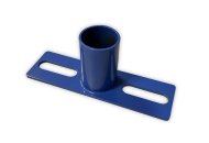 Adaptateur pour système de tuyauterie WJ-SQ4040-010 - 1