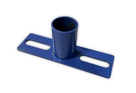 Adaptateur pour système de tuyauterie WJ-SQ4040-010 - 1
