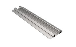Rail - Monorail, longueur 1 m