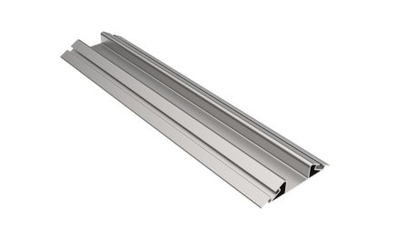 Rail - Monorail, longueur 1 m - 1