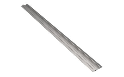 Rail - Monorail, longueur 1 m - 2