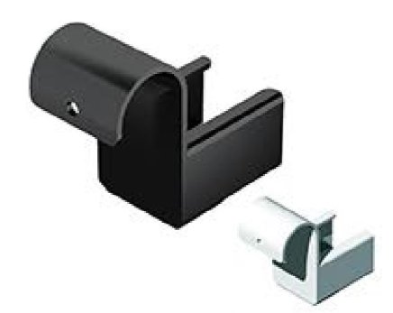 Support de rail à rouleaux RM-3510BR - 1