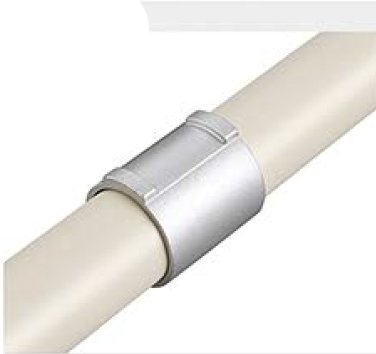 Manchon en aluminium MT-5180 - 1
