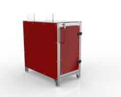 Boîte pour pièces NOK 23122180
