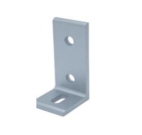 Angle de raccordement L-4040 - 1