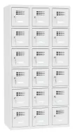 Armoire divisée MSus 336 W largeur 900 mm