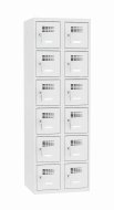 Armoire divisée MSus 326 W largeur 600 mm