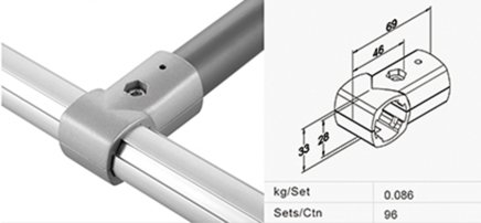 Embrayage AJA_01E_H - 2