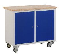Chariot de service d'atelier 33135