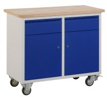 Chariot de service d'atelier 33134
