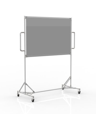 Tableau magnétique simple face 24042533 - 1