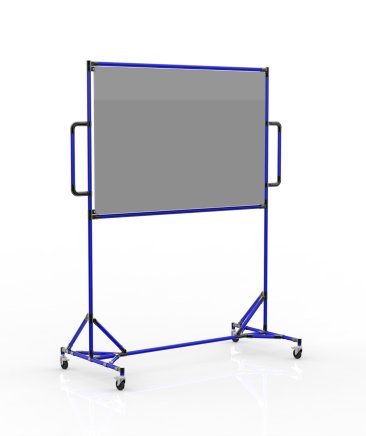 Tableau magnétique simple face 24042533 - 3