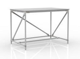 Table d'atelier tuyauterie 24040535 (3 modèles)