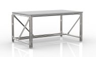 Table réglable en hauteur du système de tuyaux 24041230 - 4