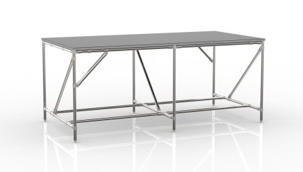 Table d'atelier du système de tuyauterie 22042004 - 4