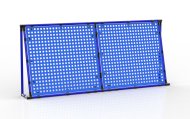 Superstructure avec panneau perforé pour fixation à la table 22112255 - 2