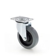 Roue d'instruments rotative avec couvercle, diamètre 100 mm