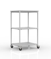 Chariot de manutention 24043030 - 1
