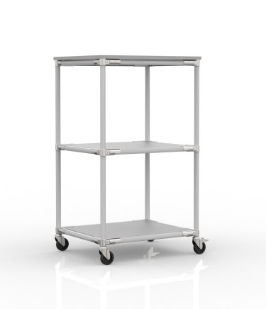 Chariot de manutention 24043030 - 1