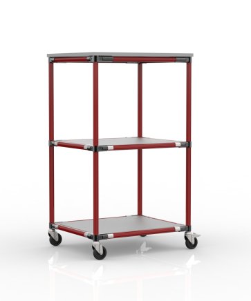 Chariot de manutention 24043030 - 2