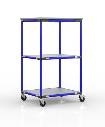 Chariot de manutention 24043030 - 3