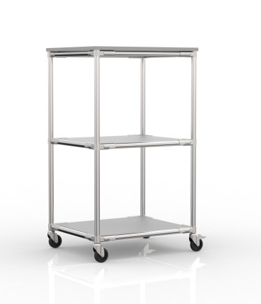Chariot de manutention 24043030 - 4