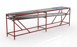 Convoyeur gravitaire 22052602