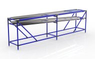 Convoyeur gravitaire 22052602 - 2