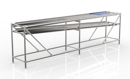 Convoyeur gravitaire 22052602 - 3