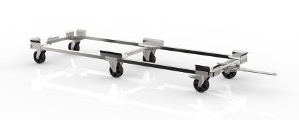 Châssis de manutention grand 24022602 - 1