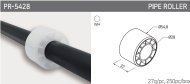Palier lisse PR-5428