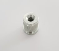 Bouchon interne avec filetage M10 - 1